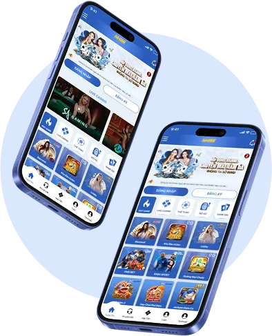 Nền tảng cá cược Vuabet88