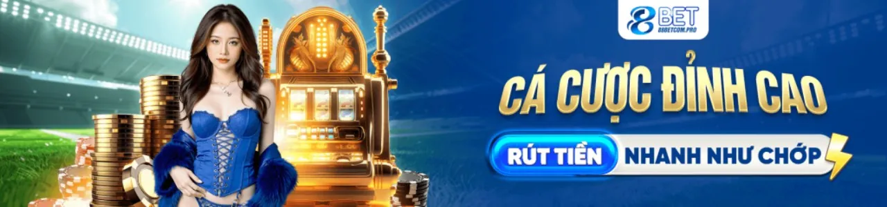 Tỷ lệ thưởng hấp dẫn Vuabet88 Info