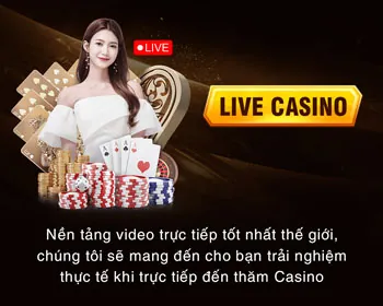 Hình ảnh sòng bạc trực tuyến tại vuabet88 info