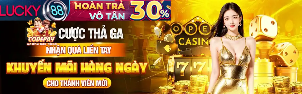 Người chia bài trực tiếp tại sảnh Live Casino Vuabet88 Info