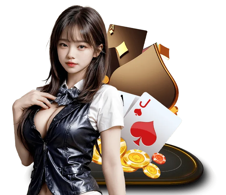 Hình ảnh đại diện cho các tổ chức hỗ trợ cờ bạc có trách nhiệm